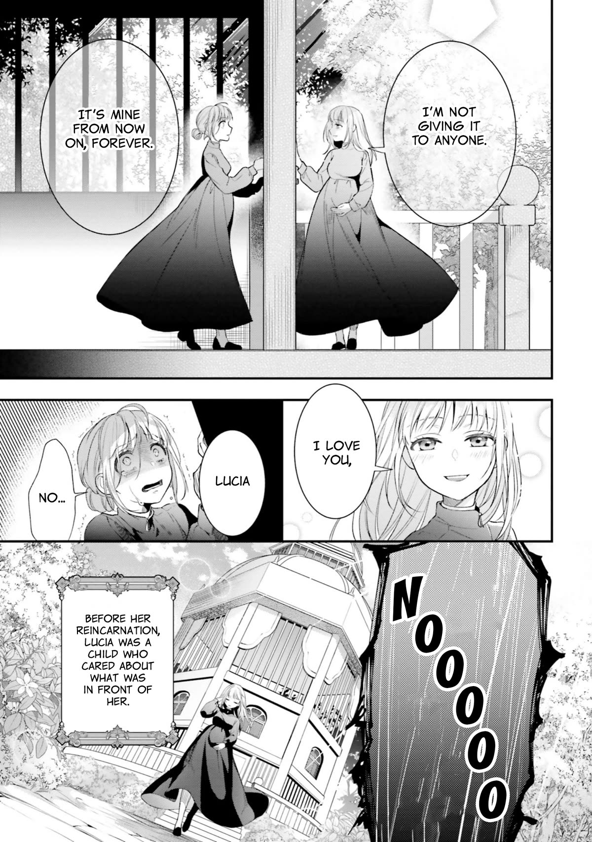 With One Day Left I'll Break All the Destruction Flags: "Serves You Right!" RTA 24 Hour Record Chapter 16 page 11 - Chapter 16: Epilogue [END]