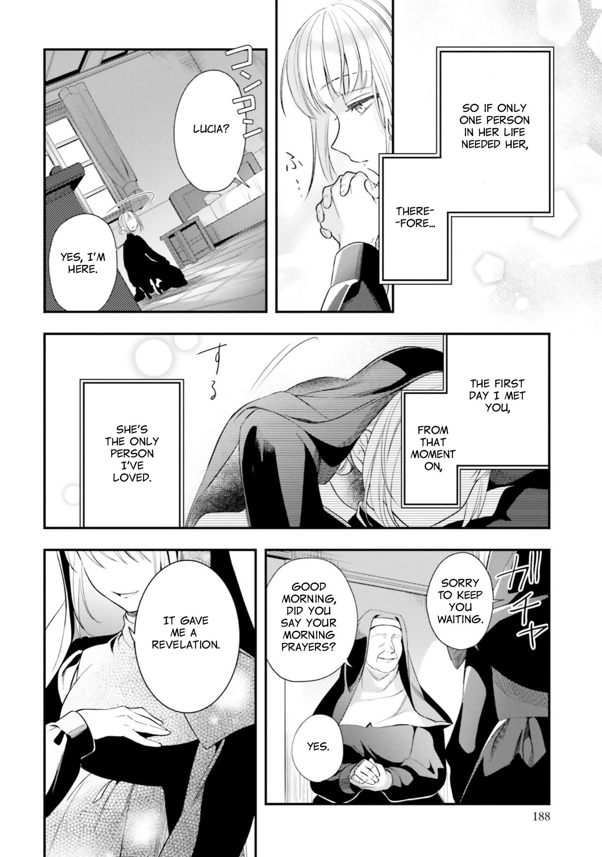 With One Day Left I'll Break All the Destruction Flags: "Serves You Right!" RTA 24 Hour Record Chapter 16 page 12 - Chapter 16: Epilogue [END]