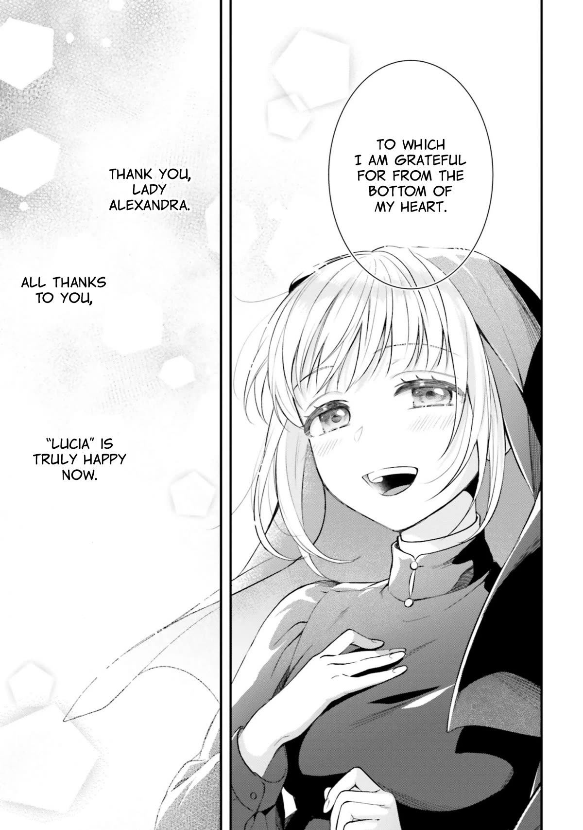 With One Day Left I'll Break All the Destruction Flags: "Serves You Right!" RTA 24 Hour Record Chapter 16 page 13 - Chapter 16: Epilogue [END]