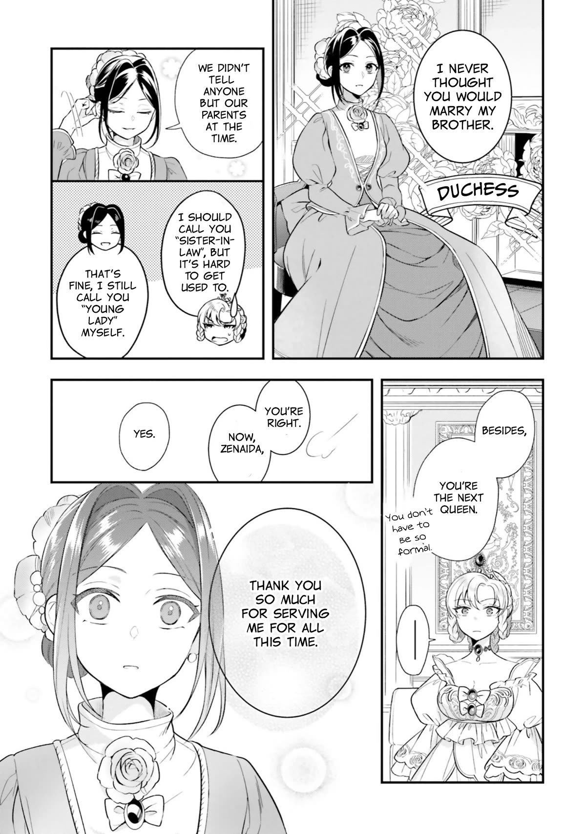 With One Day Left I'll Break All the Destruction Flags: "Serves You Right!" RTA 24 Hour Record Chapter 16 page 17 - Chapter 16: Epilogue [END]