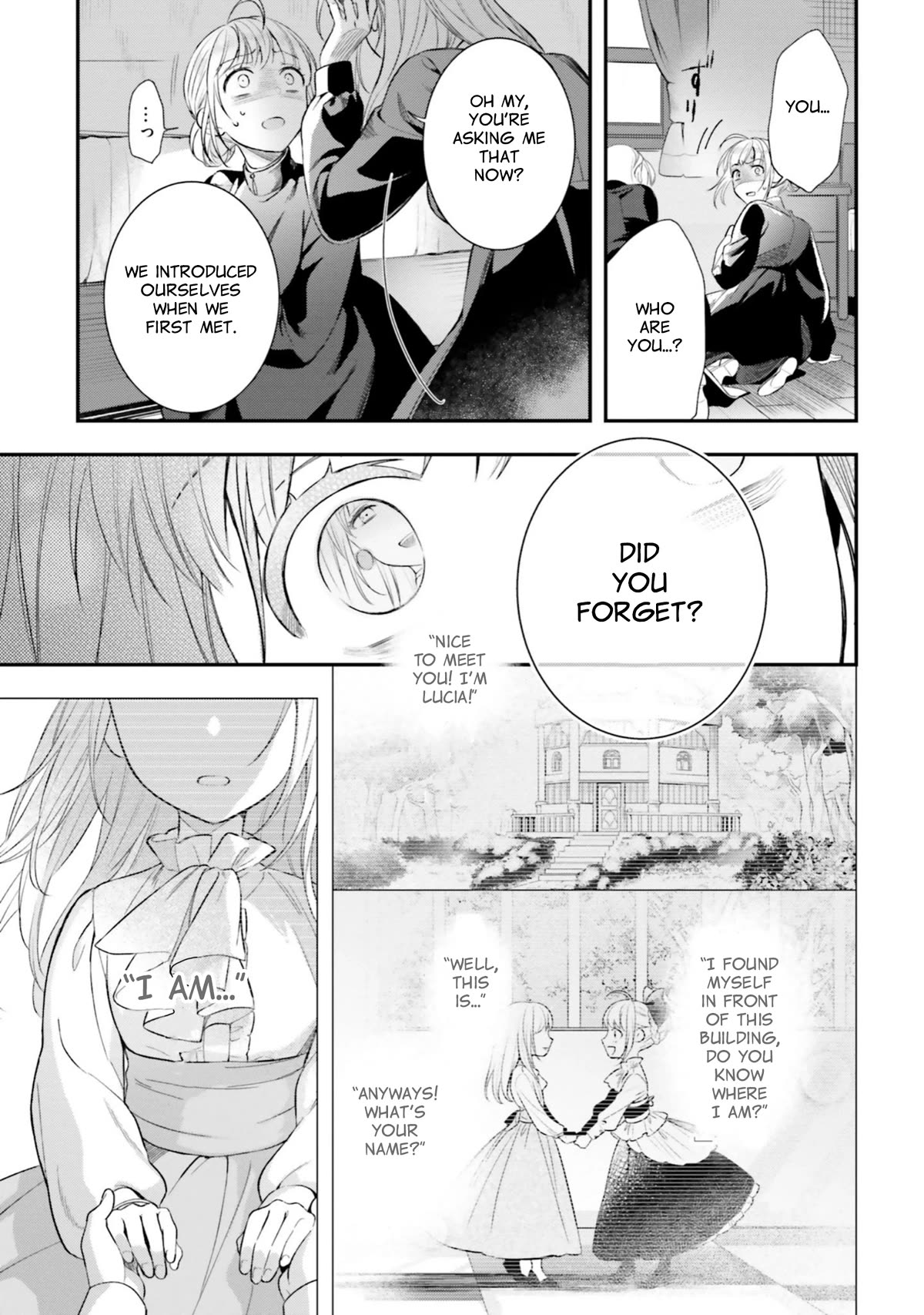 With One Day Left I'll Break All the Destruction Flags: "Serves You Right!" RTA 24 Hour Record Chapter 16 page 5 - Chapter 16: Epilogue [END]