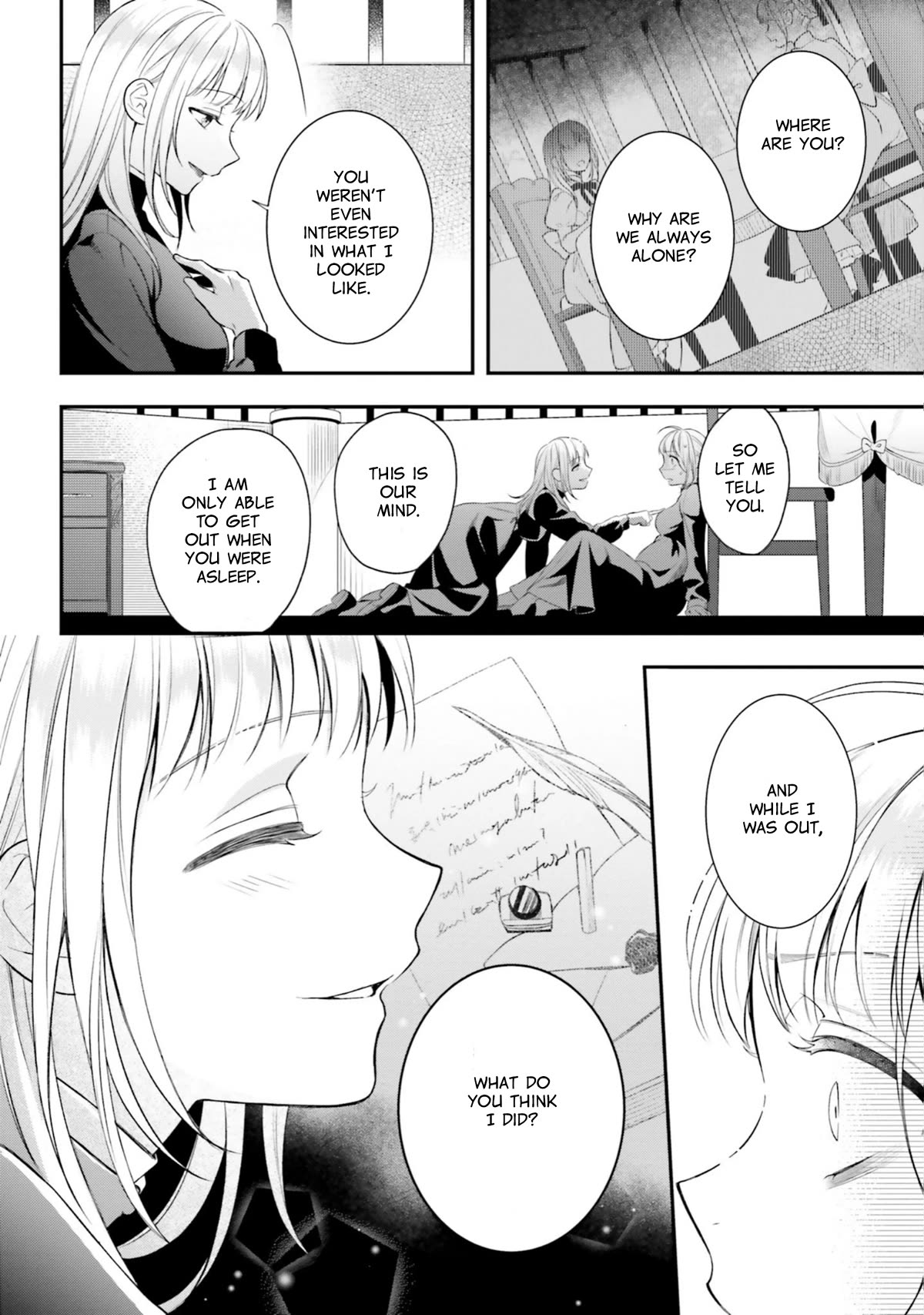 With One Day Left I'll Break All the Destruction Flags: "Serves You Right!" RTA 24 Hour Record Chapter 16 page 8 - Chapter 16: Epilogue [END]
