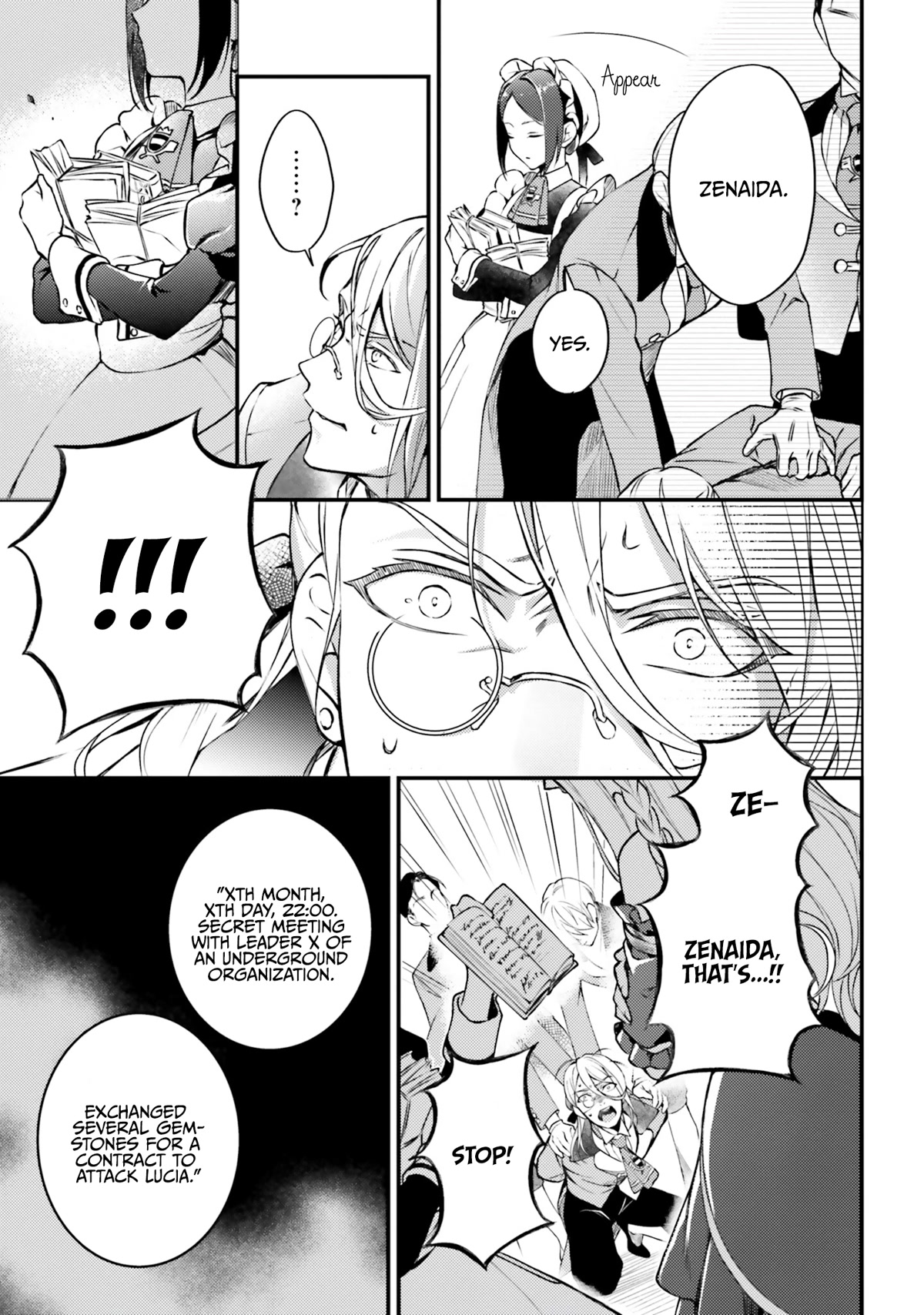With One Day Left I'll Break All the Destruction Flags: "Serves You Right!" RTA 24 Hour Record Chapter 2 page 10 - Chapter 2: Elimination And Purchase