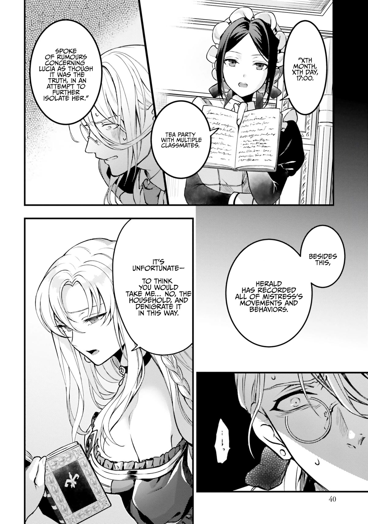 With One Day Left I'll Break All the Destruction Flags: "Serves You Right!" RTA 24 Hour Record Chapter 2 page 11 - Chapter 2: Elimination And Purchase