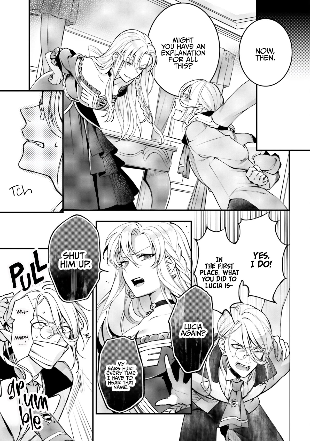 With One Day Left I'll Break All the Destruction Flags: "Serves You Right!" RTA 24 Hour Record Chapter 2 page 12 - Chapter 2: Elimination And Purchase