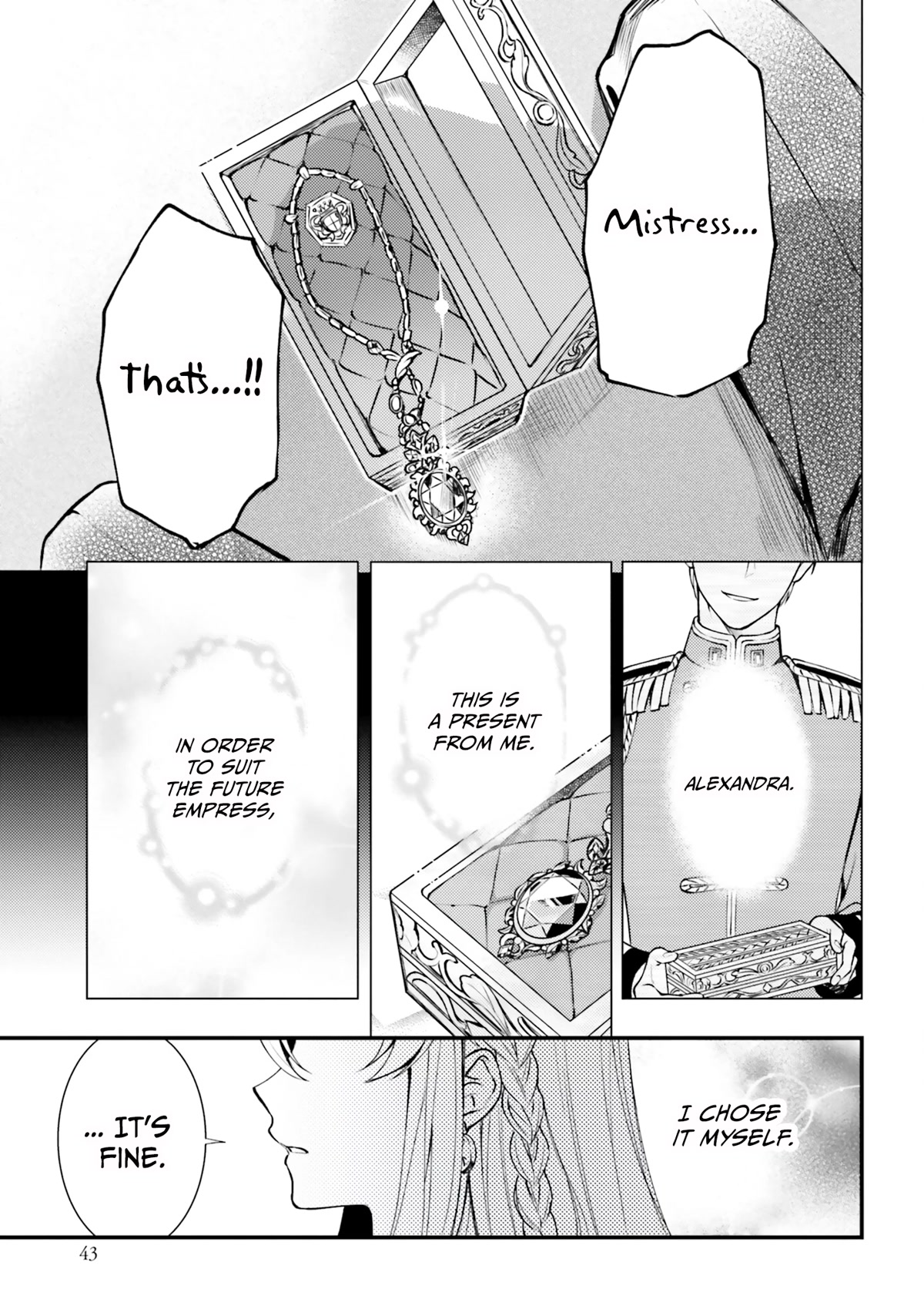 With One Day Left I'll Break All the Destruction Flags: "Serves You Right!" RTA 24 Hour Record Chapter 2 page 14 - Chapter 2: Elimination And Purchase