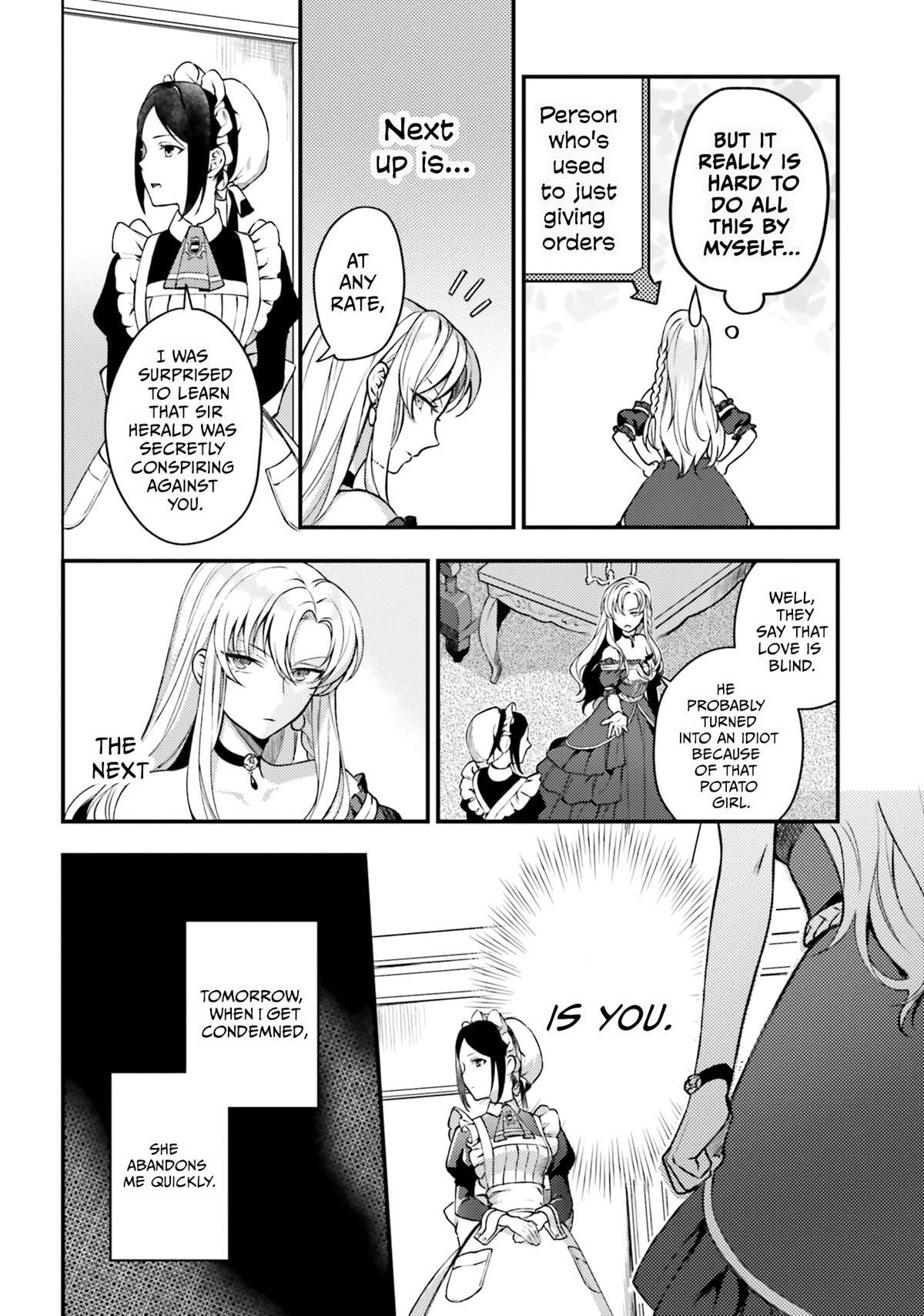With One Day Left I'll Break All the Destruction Flags: "Serves You Right!" RTA 24 Hour Record Chapter 2 page 17 - Chapter 2: Elimination And Purchase