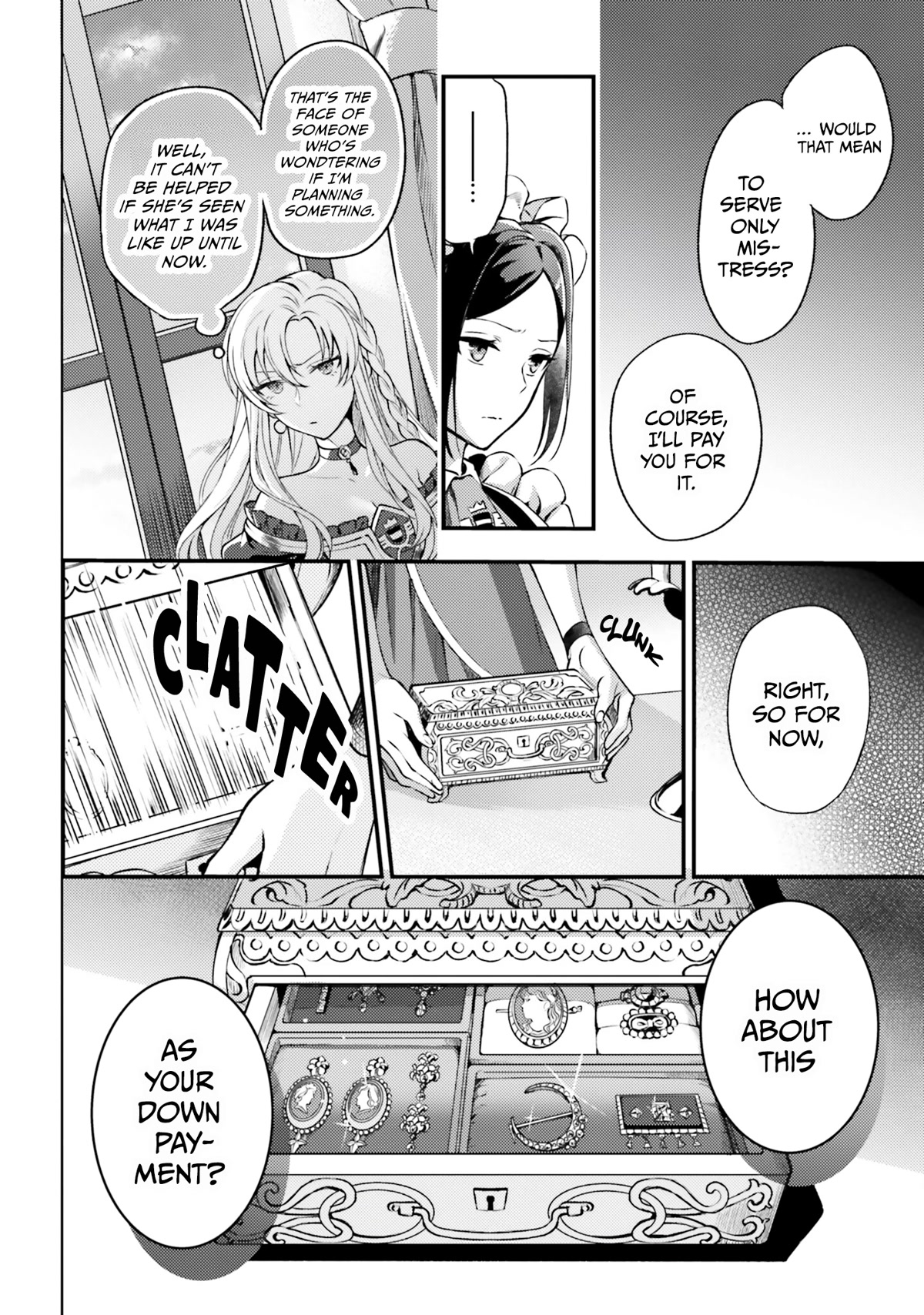 With One Day Left I'll Break All the Destruction Flags: "Serves You Right!" RTA 24 Hour Record Chapter 2 page 19 - Chapter 2: Elimination And Purchase