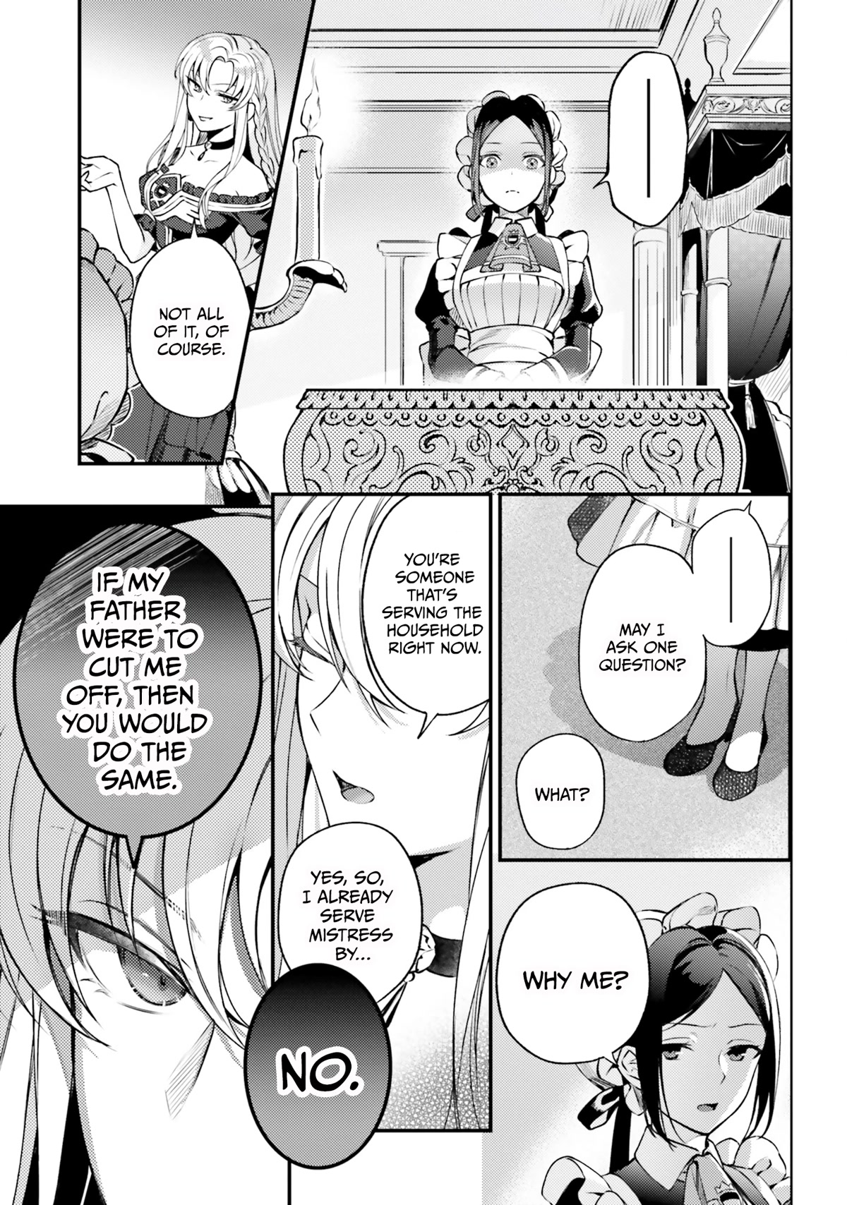 With One Day Left I'll Break All the Destruction Flags: "Serves You Right!" RTA 24 Hour Record Chapter 2 page 20 - Chapter 2: Elimination And Purchase