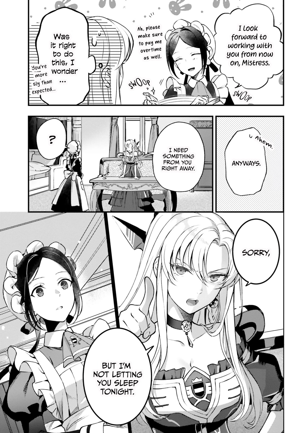 With One Day Left I'll Break All the Destruction Flags: "Serves You Right!" RTA 24 Hour Record Chapter 2 page 22 - Chapter 2: Elimination And Purchase