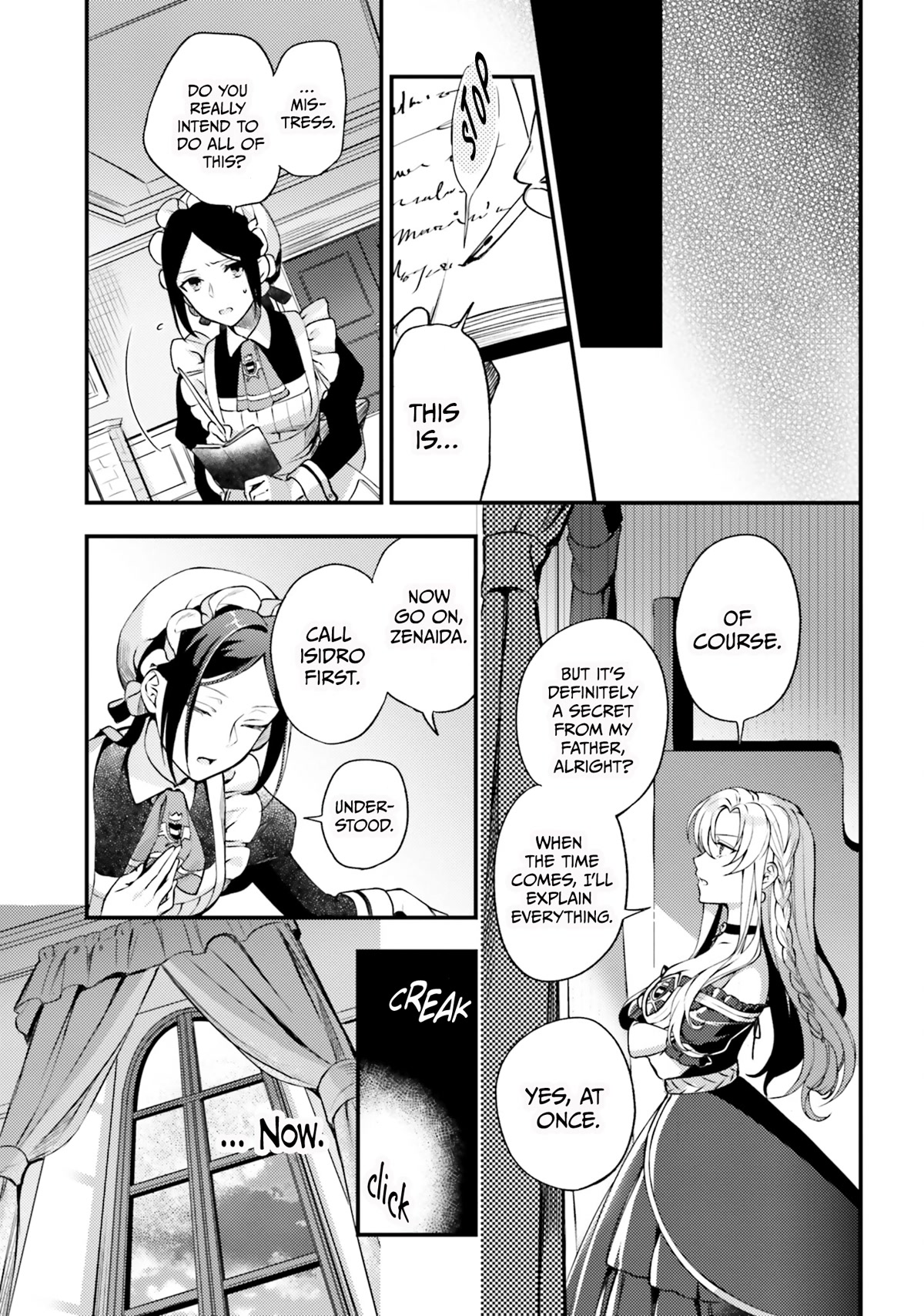 With One Day Left I'll Break All the Destruction Flags: "Serves You Right!" RTA 24 Hour Record Chapter 2 page 24 - Chapter 2: Elimination And Purchase