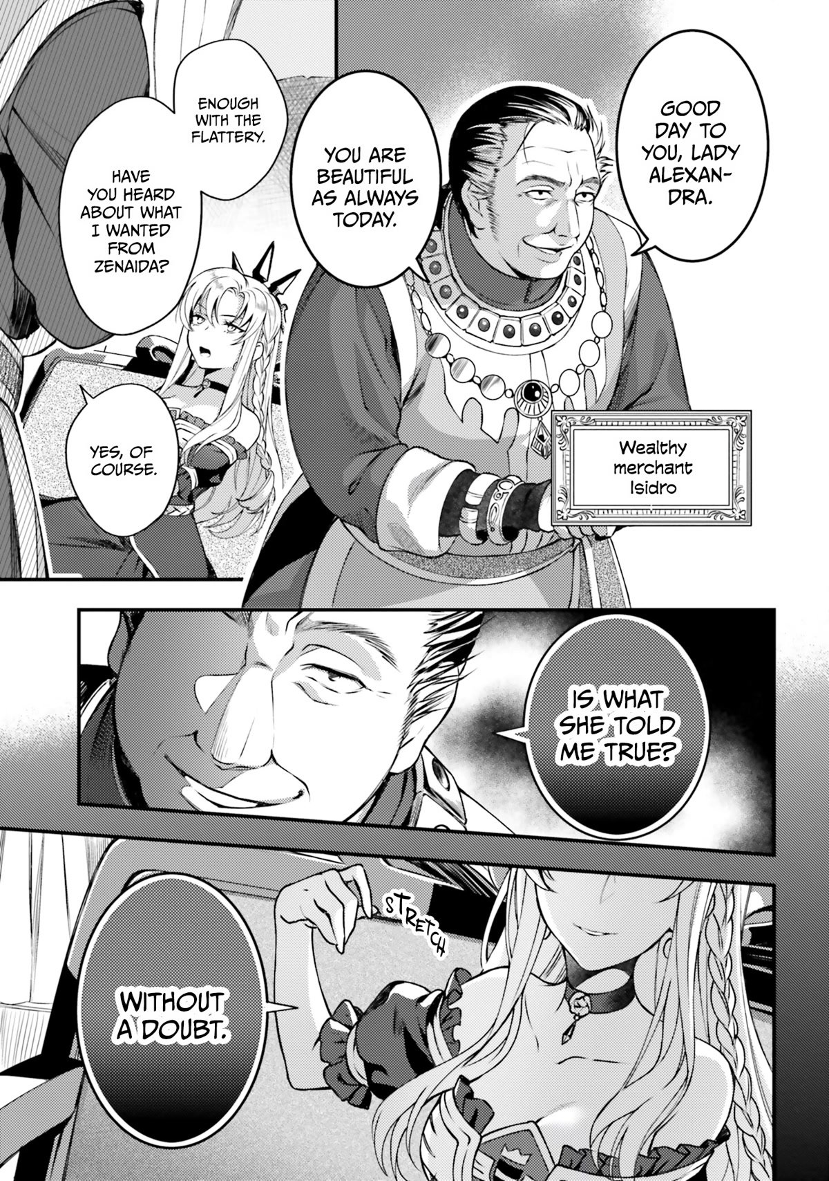 With One Day Left I'll Break All the Destruction Flags: "Serves You Right!" RTA 24 Hour Record Chapter 2 page 26 - Chapter 2: Elimination And Purchase