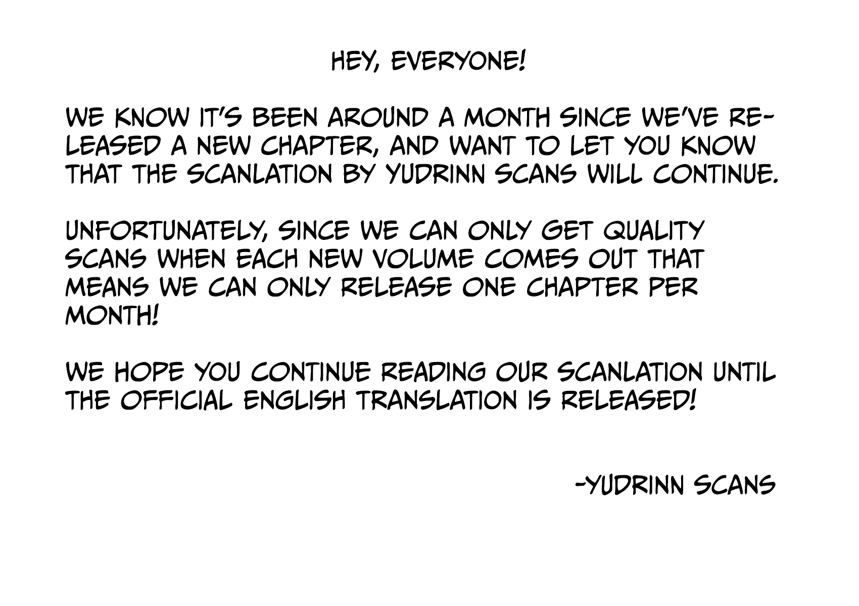 With One Day Left I'll Break All the Destruction Flags: "Serves You Right!" RTA 24 Hour Record Chapter 2 page 31 - Chapter 2: Elimination And Purchase