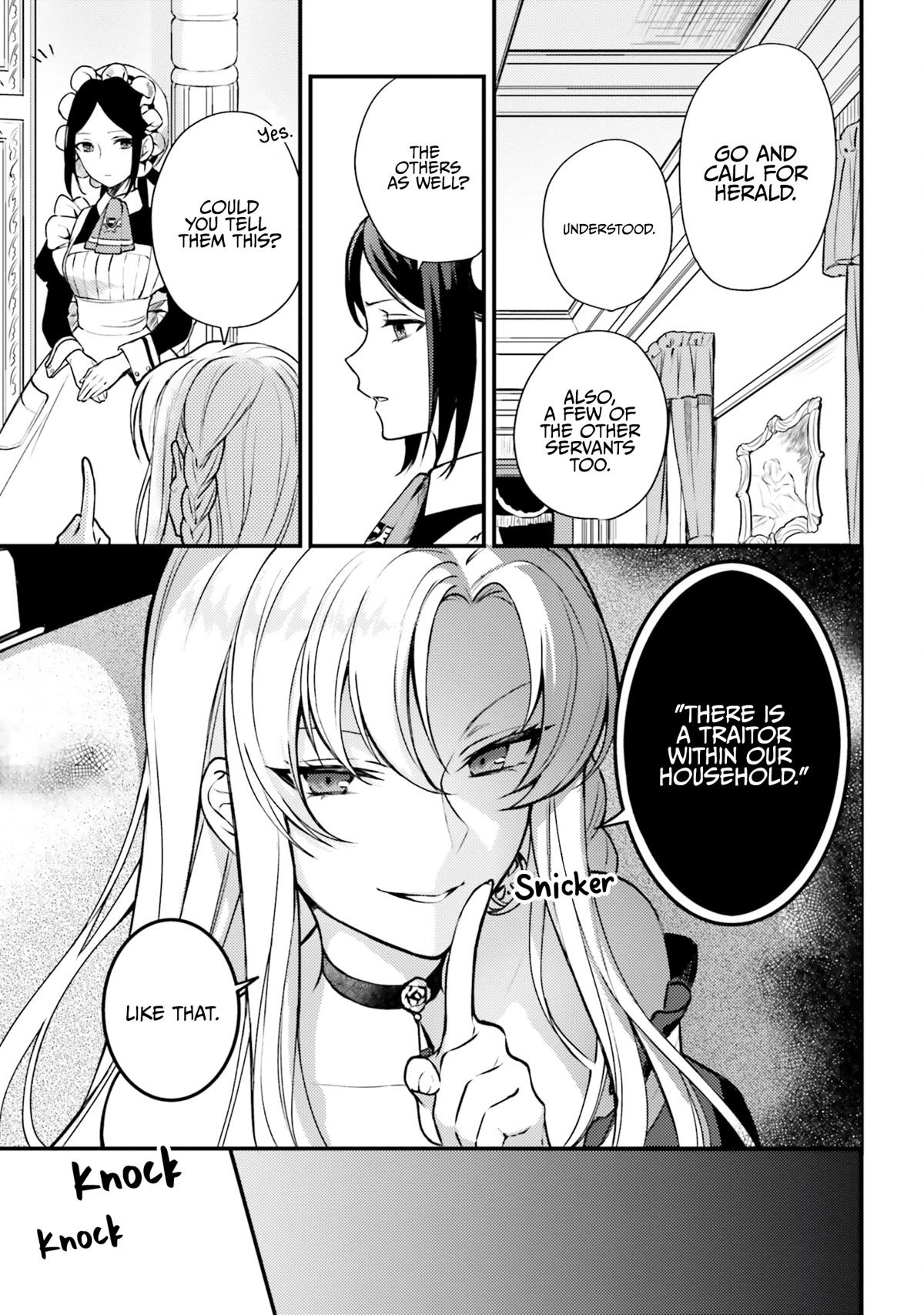 With One Day Left I'll Break All the Destruction Flags: "Serves You Right!" RTA 24 Hour Record Chapter 2 page 4 - Chapter 2: Elimination And Purchase