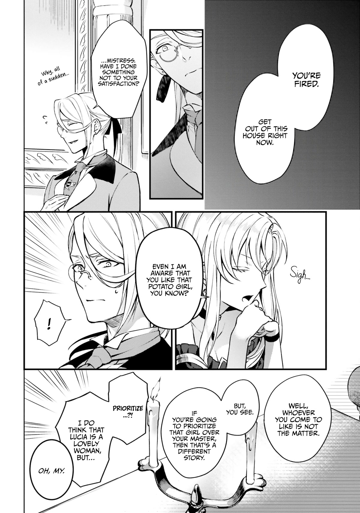 With One Day Left I'll Break All the Destruction Flags: "Serves You Right!" RTA 24 Hour Record Chapter 2 page 7 - Chapter 2: Elimination And Purchase