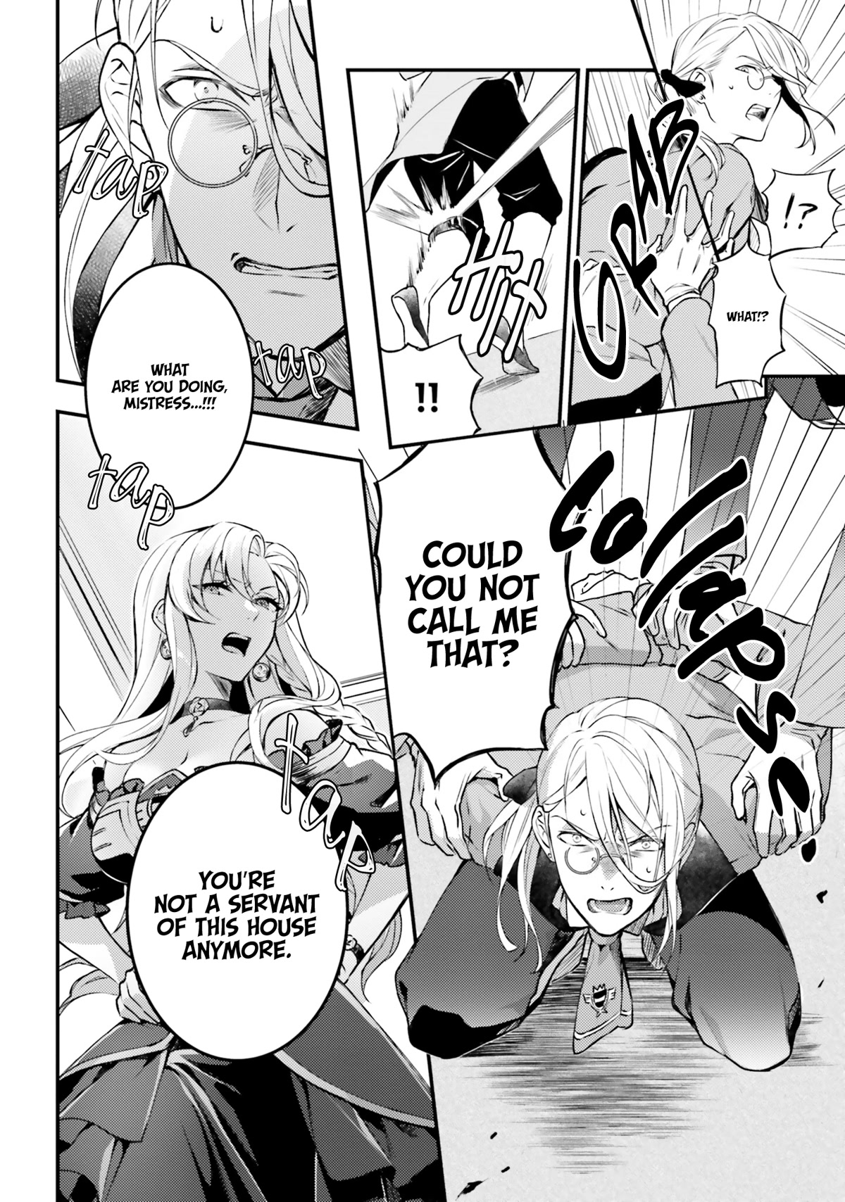 With One Day Left I'll Break All the Destruction Flags: "Serves You Right!" RTA 24 Hour Record Chapter 2 page 9 - Chapter 2: Elimination And Purchase