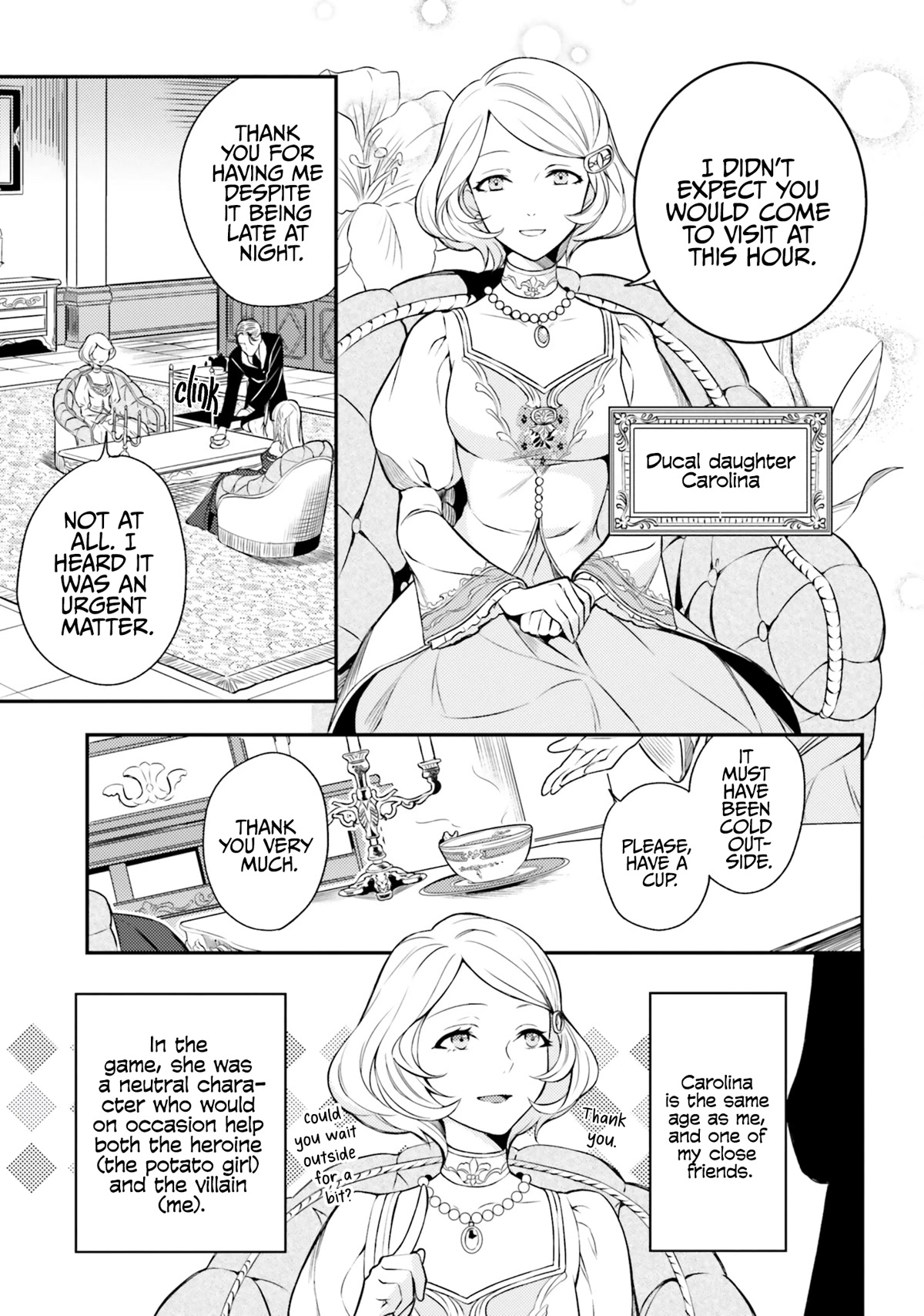 With One Day Left I'll Break All the Destruction Flags: "Serves You Right!" RTA 24 Hour Record Chapter 4 page 20 - Chapter 4: Rank and Pedrigree