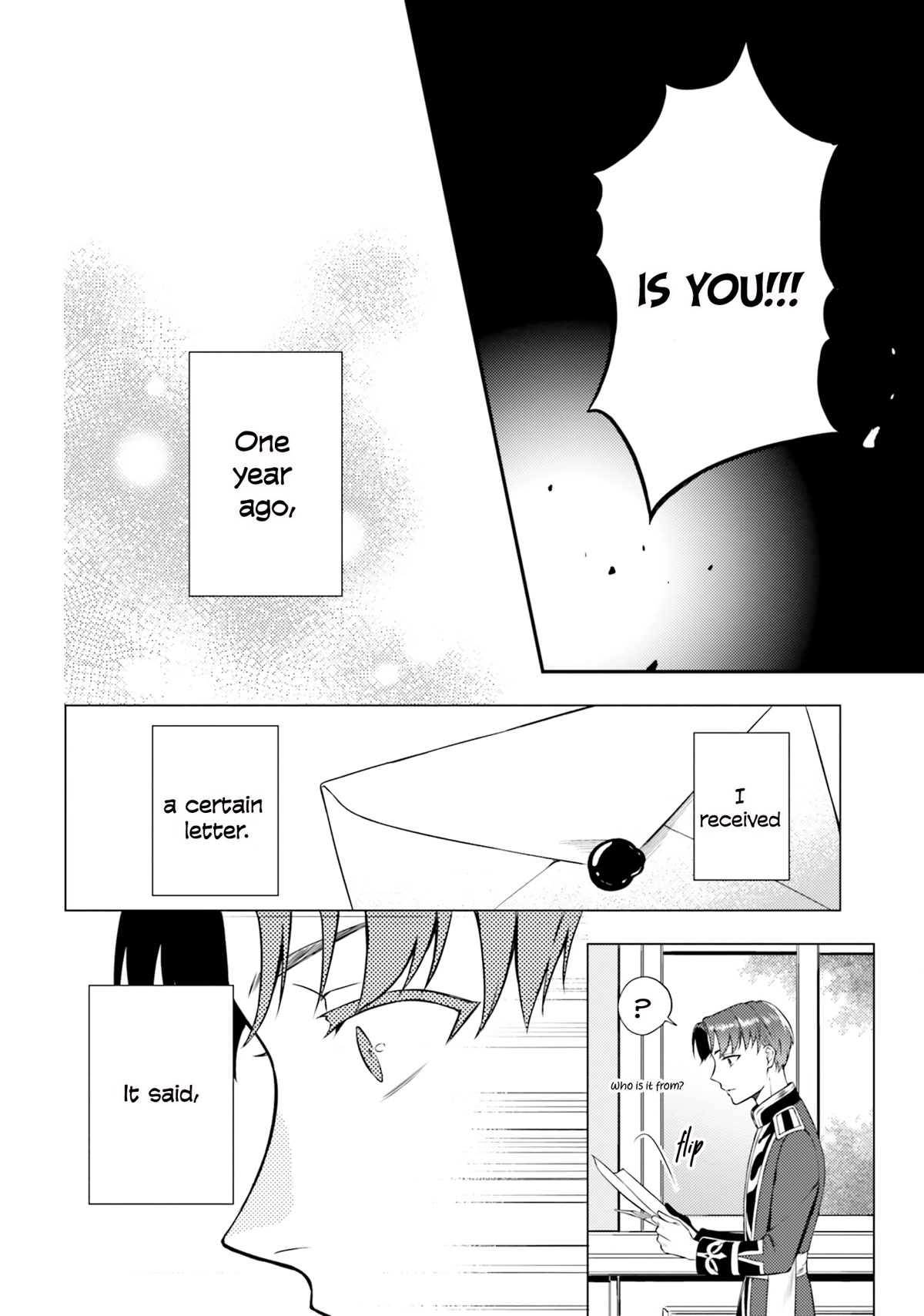 With One Day Left I'll Break All the Destruction Flags: "Serves You Right!" RTA 24 Hour Record Chapter 6 page 11 - Chapter 6: Late Night Thoughts