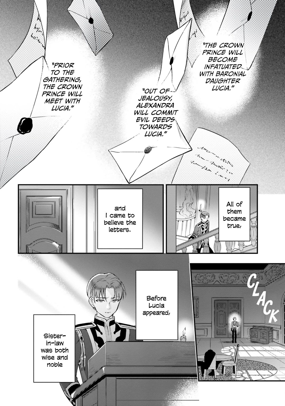 With One Day Left I'll Break All the Destruction Flags: "Serves You Right!" RTA 24 Hour Record Chapter 6 page 13 - Chapter 6: Late Night Thoughts