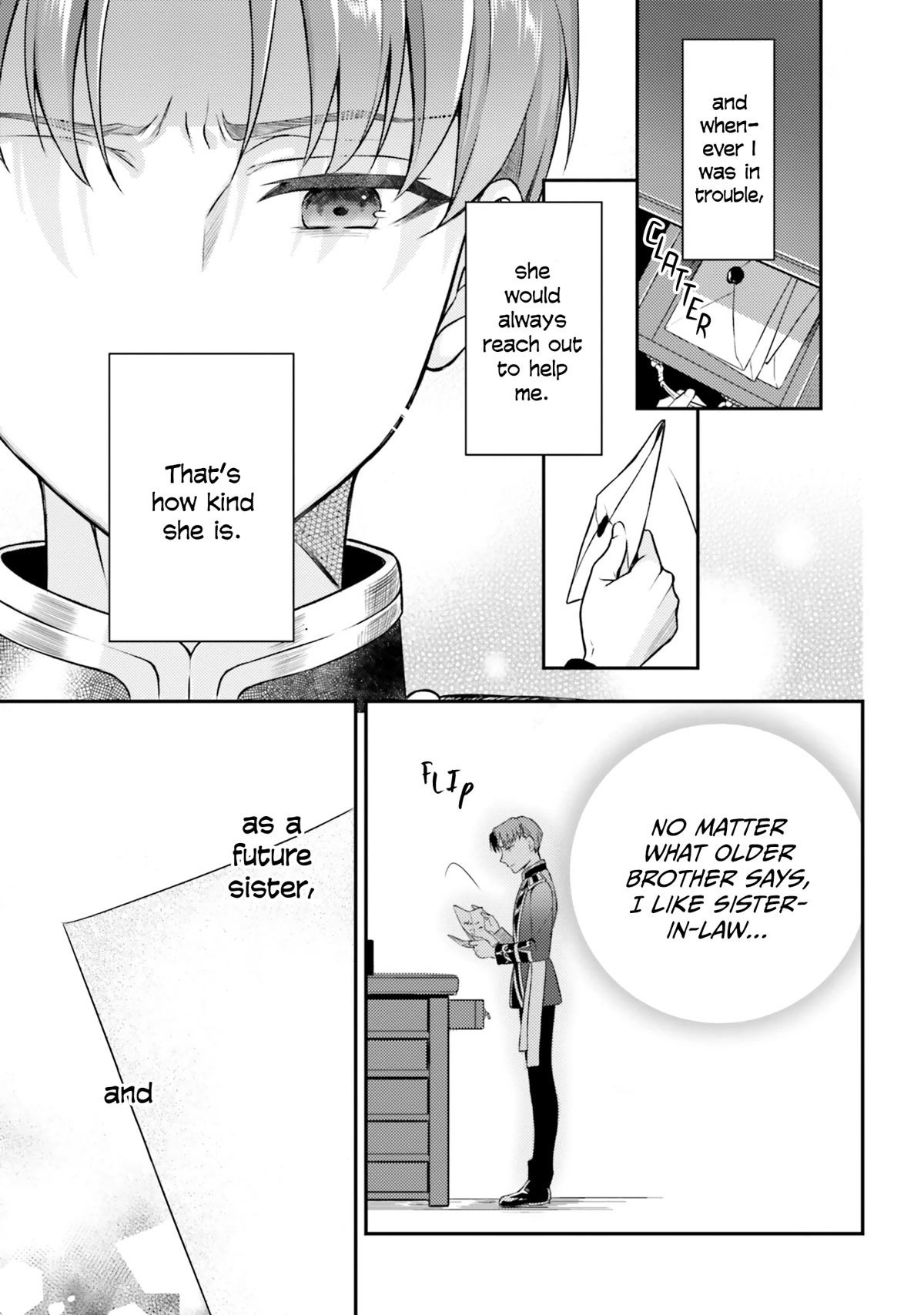 With One Day Left I'll Break All the Destruction Flags: "Serves You Right!" RTA 24 Hour Record Chapter 6 page 14 - Chapter 6: Late Night Thoughts