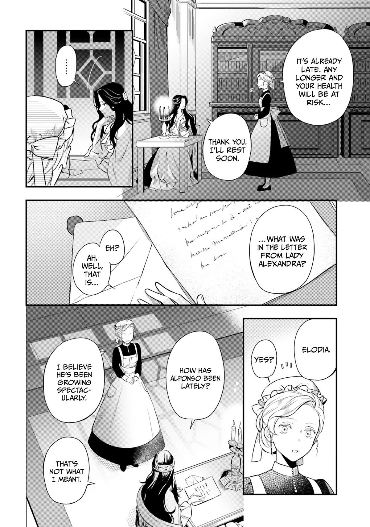 With One Day Left I'll Break All the Destruction Flags: "Serves You Right!" RTA 24 Hour Record Chapter 6 page 19 - Chapter 6: Late Night Thoughts