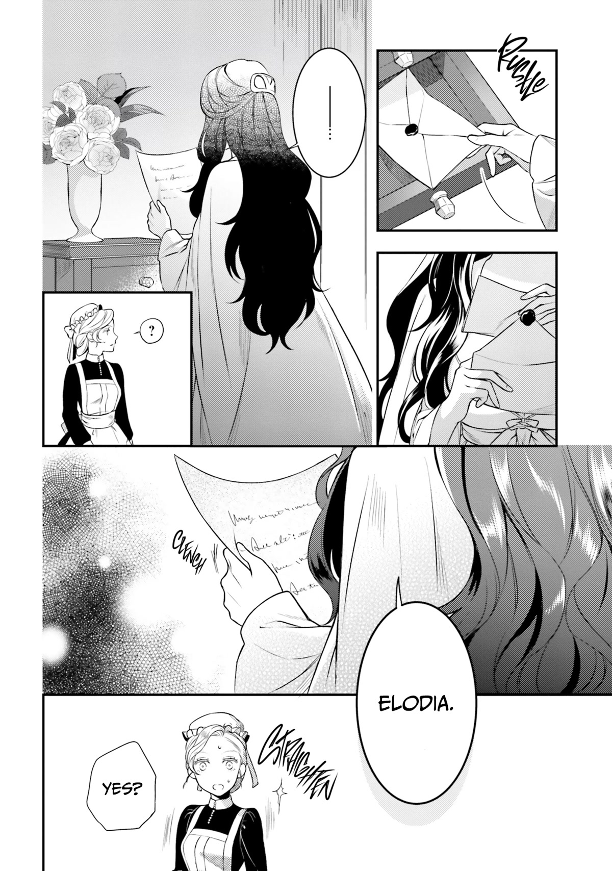 With One Day Left I'll Break All the Destruction Flags: "Serves You Right!" RTA 24 Hour Record Chapter 6 page 25 - Chapter 6: Late Night Thoughts