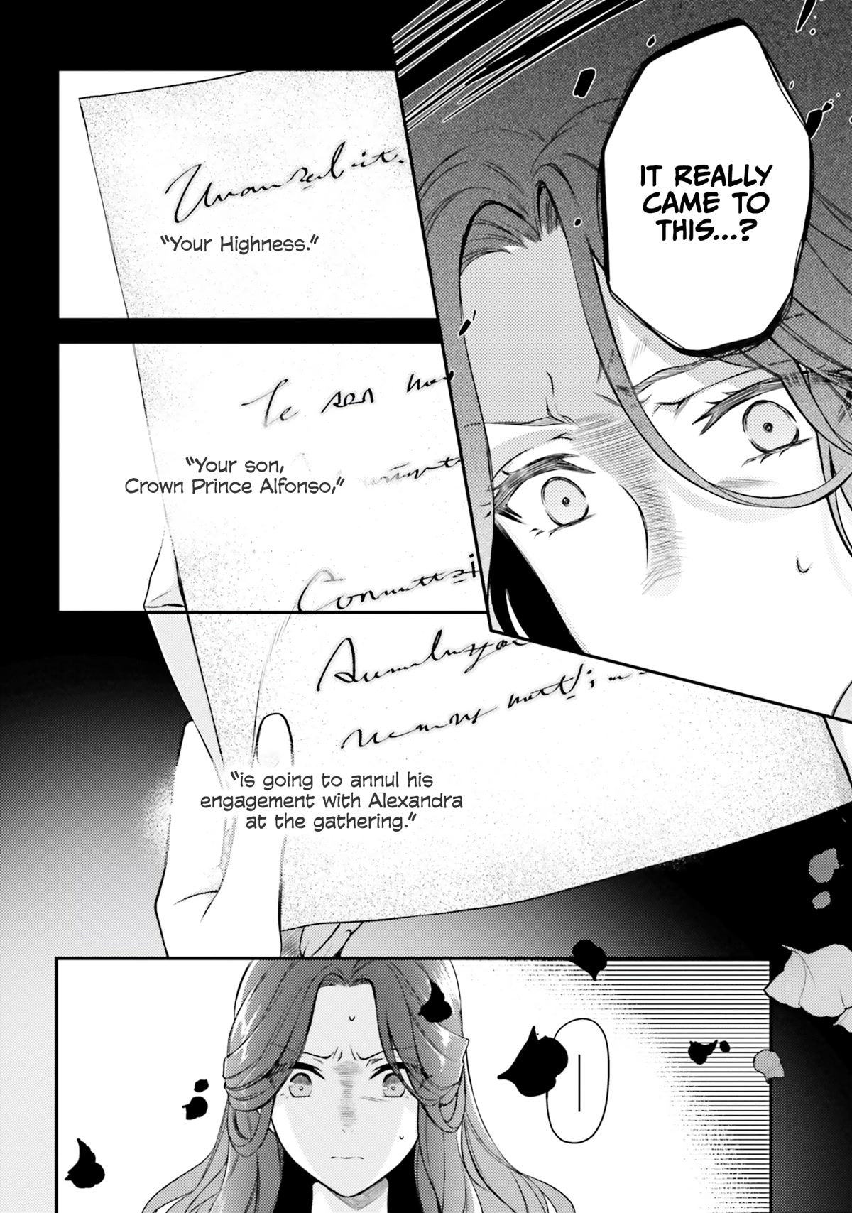 With One Day Left I'll Break All the Destruction Flags: "Serves You Right!" RTA 24 Hour Record Chapter 6 page 27 - Chapter 6: Late Night Thoughts