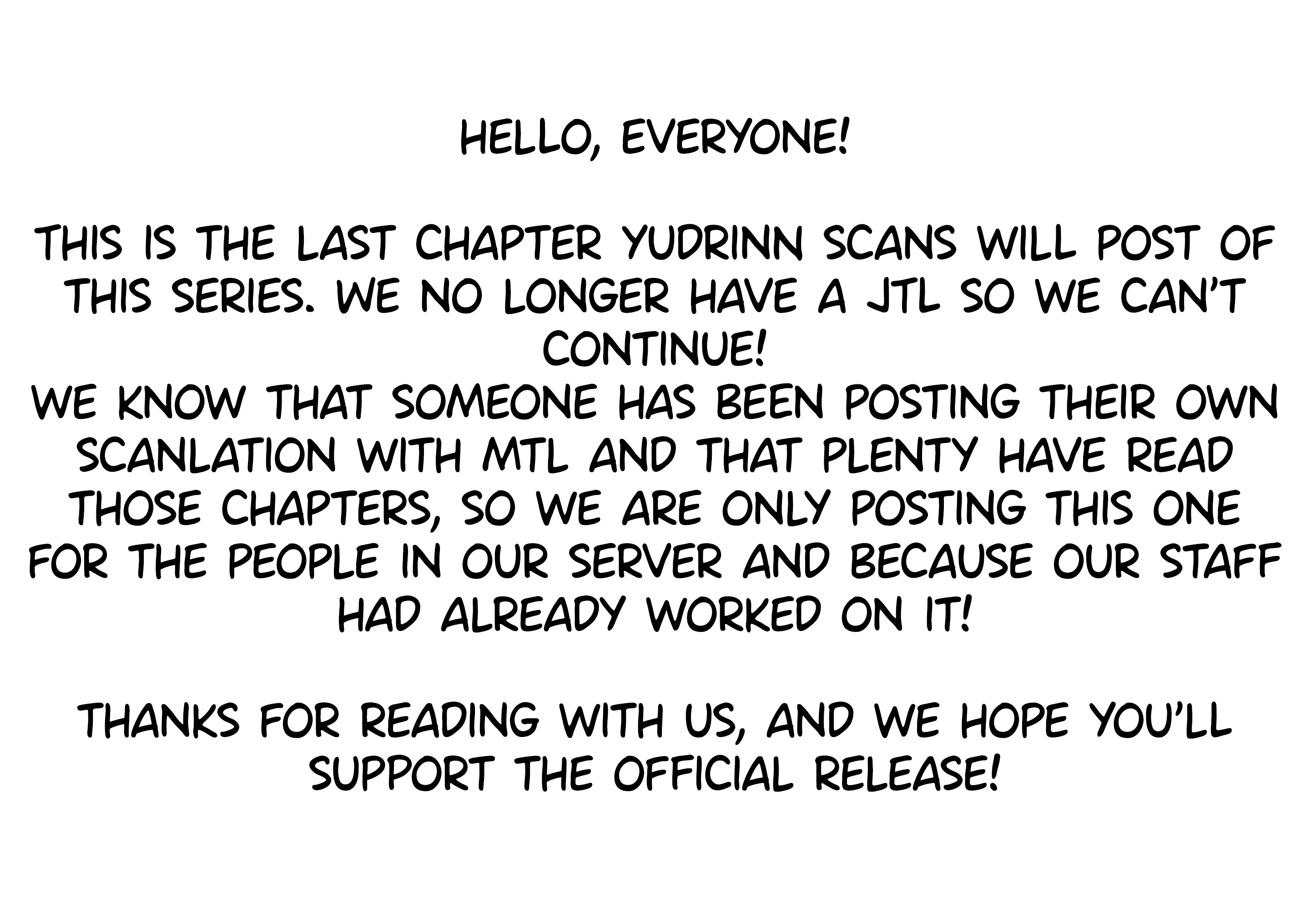 With One Day Left I'll Break All the Destruction Flags: "Serves You Right!" RTA 24 Hour Record Chapter 7.5 page 30 - Chapter 7.5