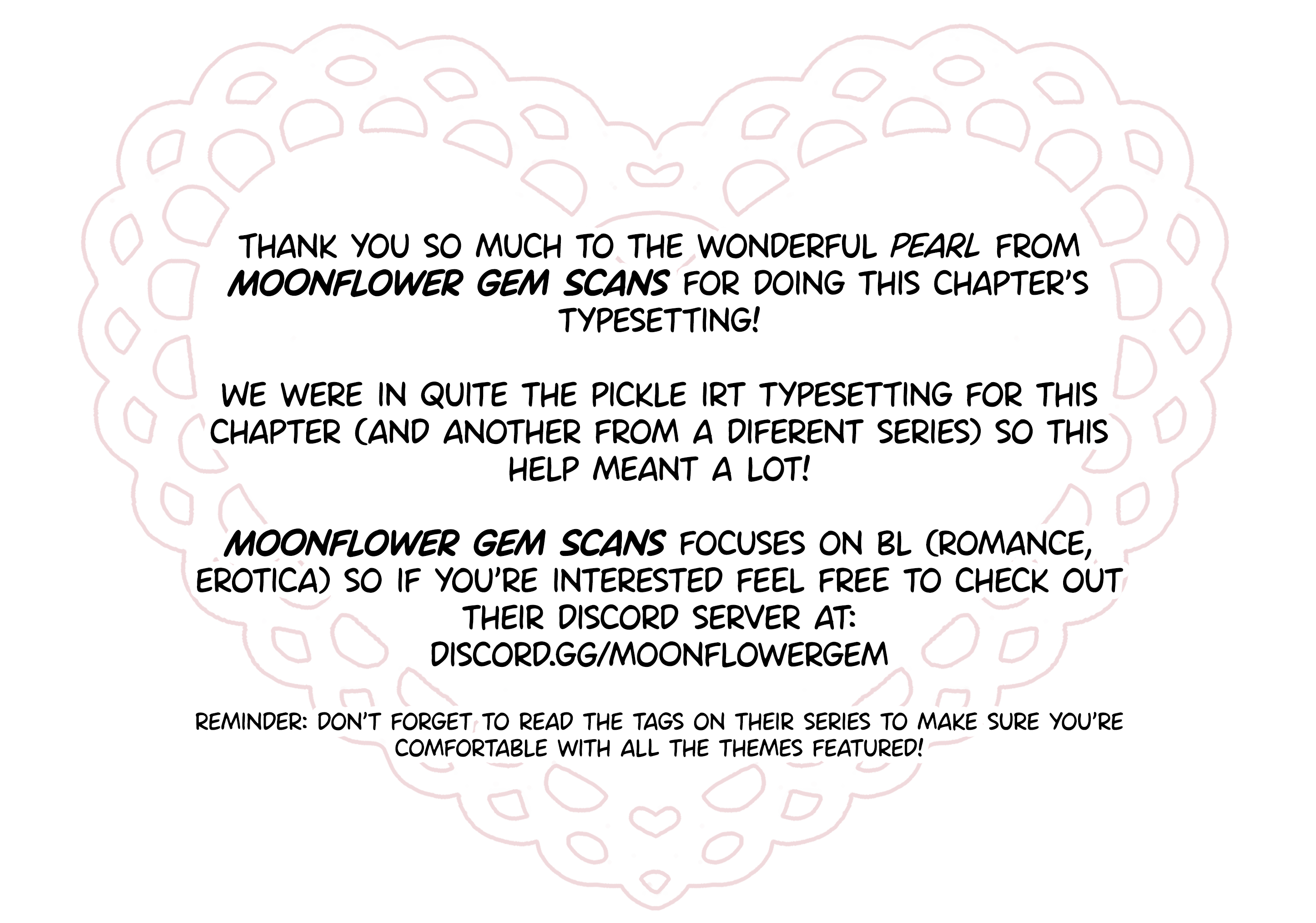 With One Day Left I'll Break All the Destruction Flags: "Serves You Right!" RTA 24 Hour Record Chapter 7 page 27 - Chapter 7: The Night of the Fixers