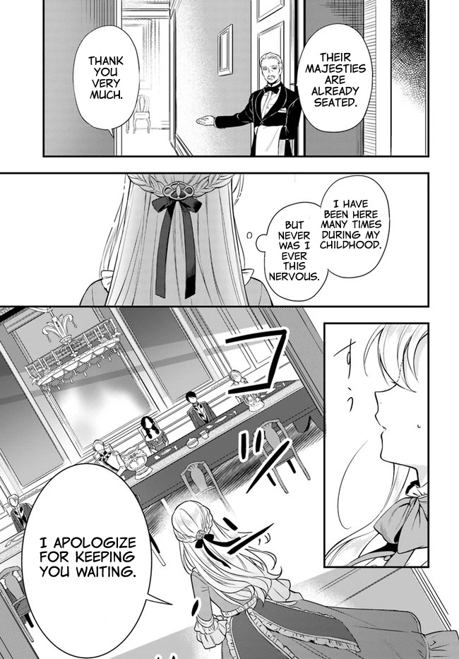 With One Day Left I'll Break All the Destruction Flags: "Serves You Right!" RTA 24 Hour Record Chapter 8 page 29 - Chapter 8: Carrot and Stick