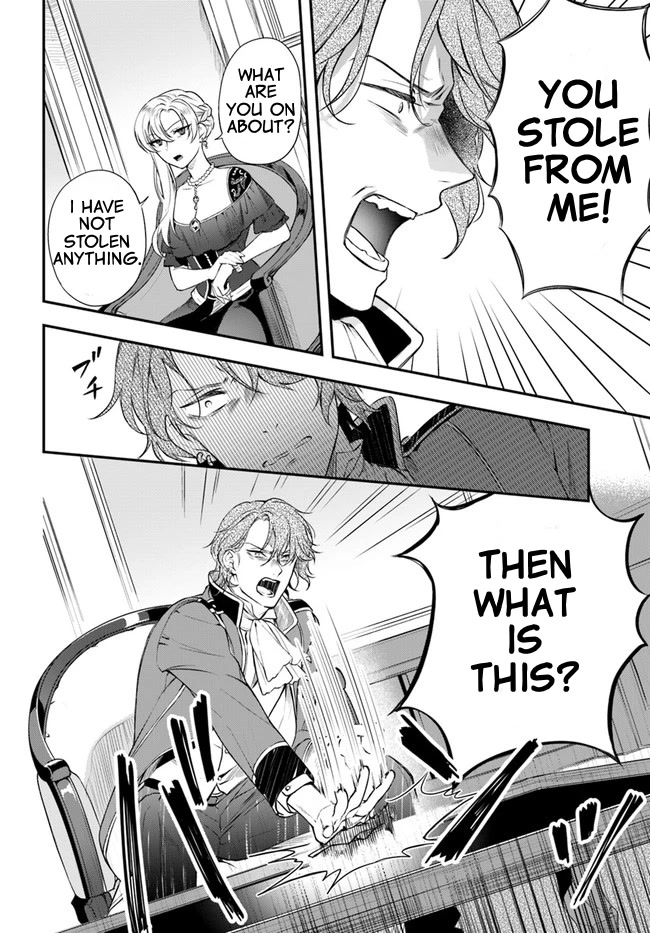With One Day Left I'll Break All the Destruction Flags: "Serves You Right!" RTA 24 Hour Record Chapter 8 page 6 - Chapter 8: Carrot and Stick