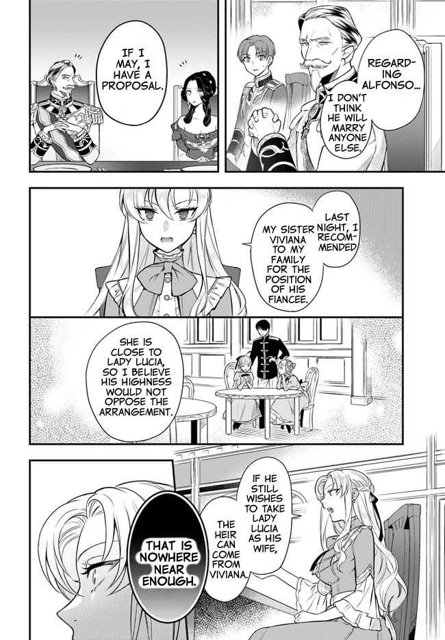 With One Day Left I'll Break All the Destruction Flags: "Serves You Right!" RTA 24 Hour Record Chapter 9 page 13 - Chapter 9: Be My Wife!