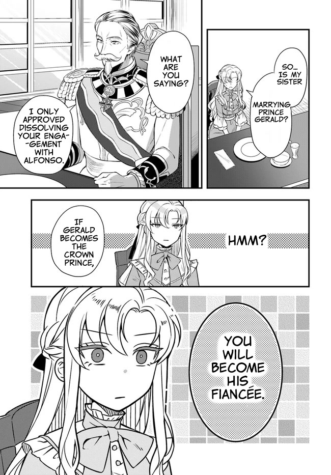 With One Day Left I'll Break All the Destruction Flags: "Serves You Right!" RTA 24 Hour Record Chapter 9 page 18 - Chapter 9: Be My Wife!