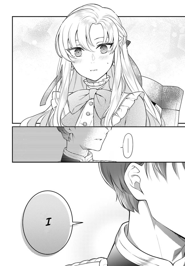 With One Day Left I'll Break All the Destruction Flags: "Serves You Right!" RTA 24 Hour Record Chapter 9 page 21 - Chapter 9: Be My Wife!