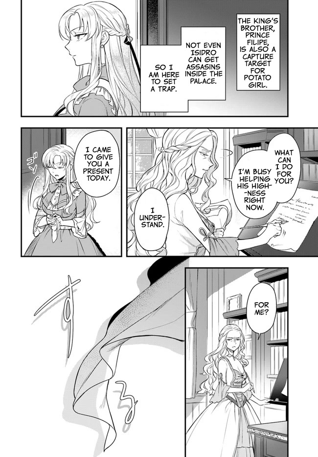 With One Day Left I'll Break All the Destruction Flags: "Serves You Right!" RTA 24 Hour Record Chapter 9 page 27 - Chapter 9: Be My Wife!