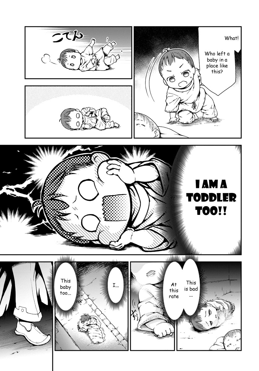 With Single Palm Founding a Pioneering Village a in Another World - Live With The Married Girls in Uninhabited Island Life ~ Chapter 1 page 10 - Chapter 1