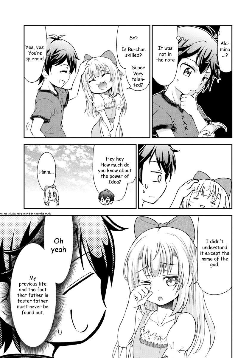 With Single Palm Founding a Pioneering Village a in Another World - Live With The Married Girls in Uninhabited Island Life ~ Chapter 1 page 26 - Chapter 1