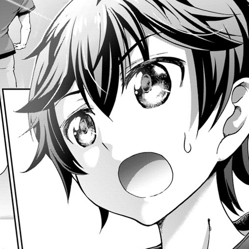 With Single Palm Founding a Pioneering Village a in Another World - Live With The Married Girls in Uninhabited Island Life ~ Chapter 1 cover
