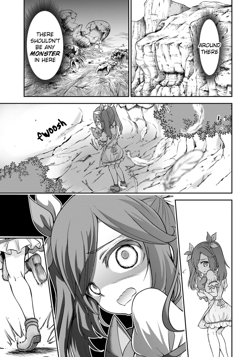 With Single Palm Founding a Pioneering Village a in Another World - Live With The Married Girls in Uninhabited Island Life ~ Chapter 10 page 9 - Chapter 10: Keeping up with the housesitting