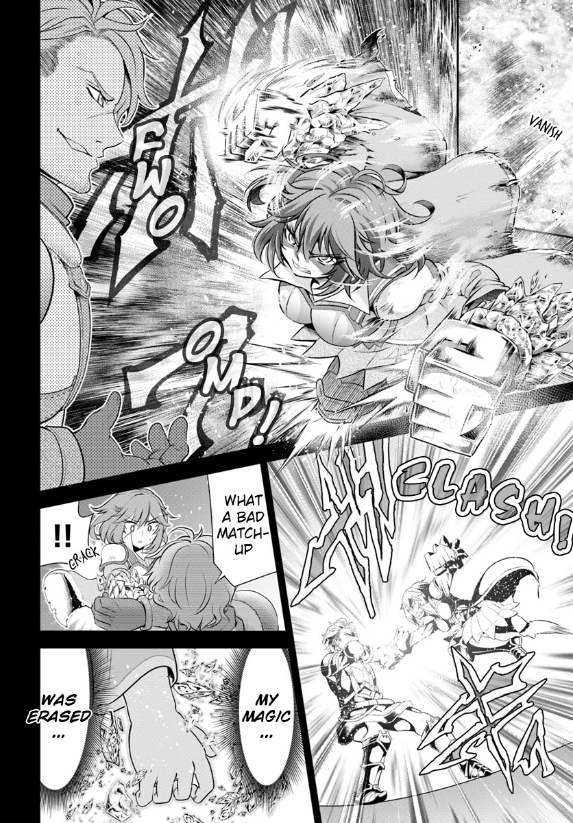 With Single Palm Founding a Pioneering Village a in Another World - Live With The Married Girls in Uninhabited Island Life ~ Chapter 12 page 10 - Chapter 12: The Silent Decision