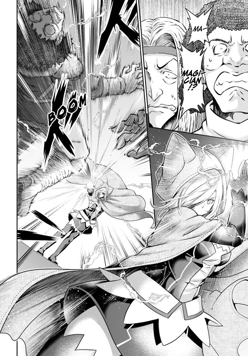 With Single Palm Founding a Pioneering Village a in Another World - Live With The Married Girls in Uninhabited Island Life ~ Chapter 15 page 5 - Chapter 15: An Invitation ❤