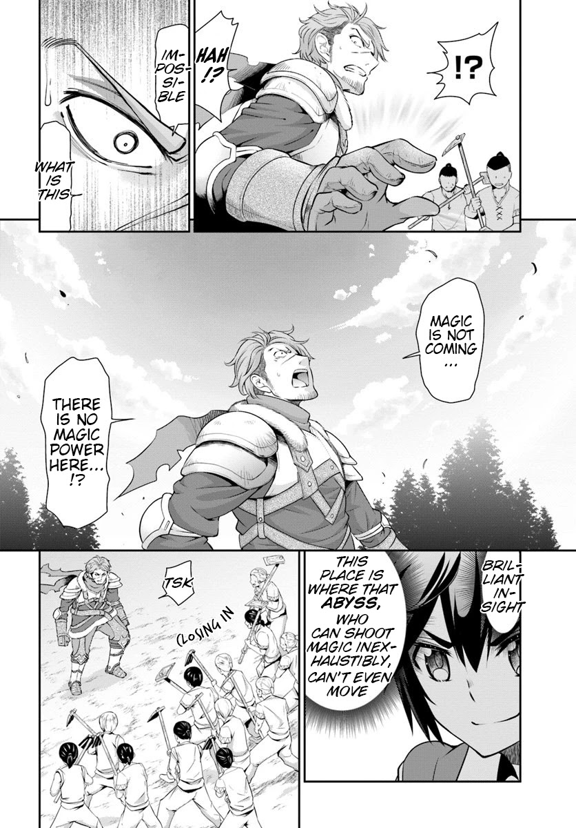 With Single Palm Founding a Pioneering Village a in Another World - Live With The Married Girls in Uninhabited Island Life ~ Chapter 16 page 7 - Chapter 16: A Wonderful Place
