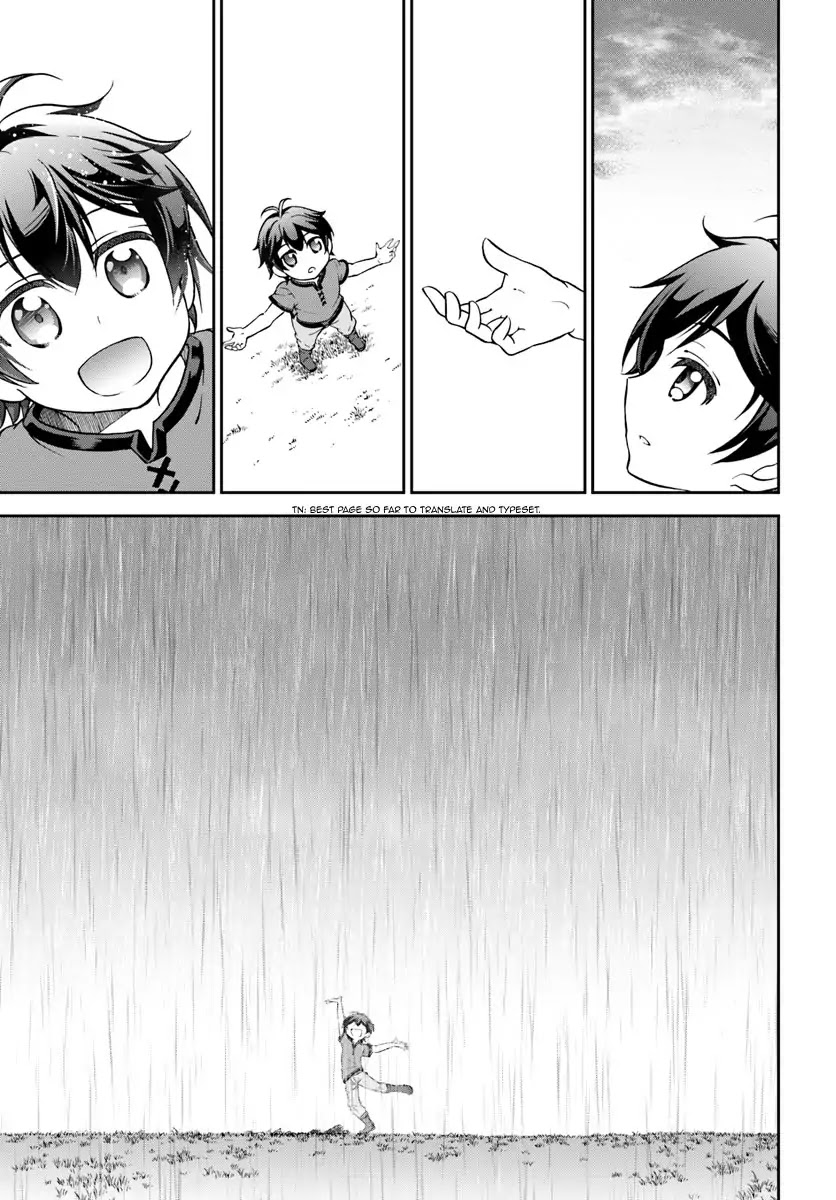 With Single Palm Founding a Pioneering Village a in Another World - Live With The Married Girls in Uninhabited Island Life ~ Chapter 2 page 12 - Chapter 2