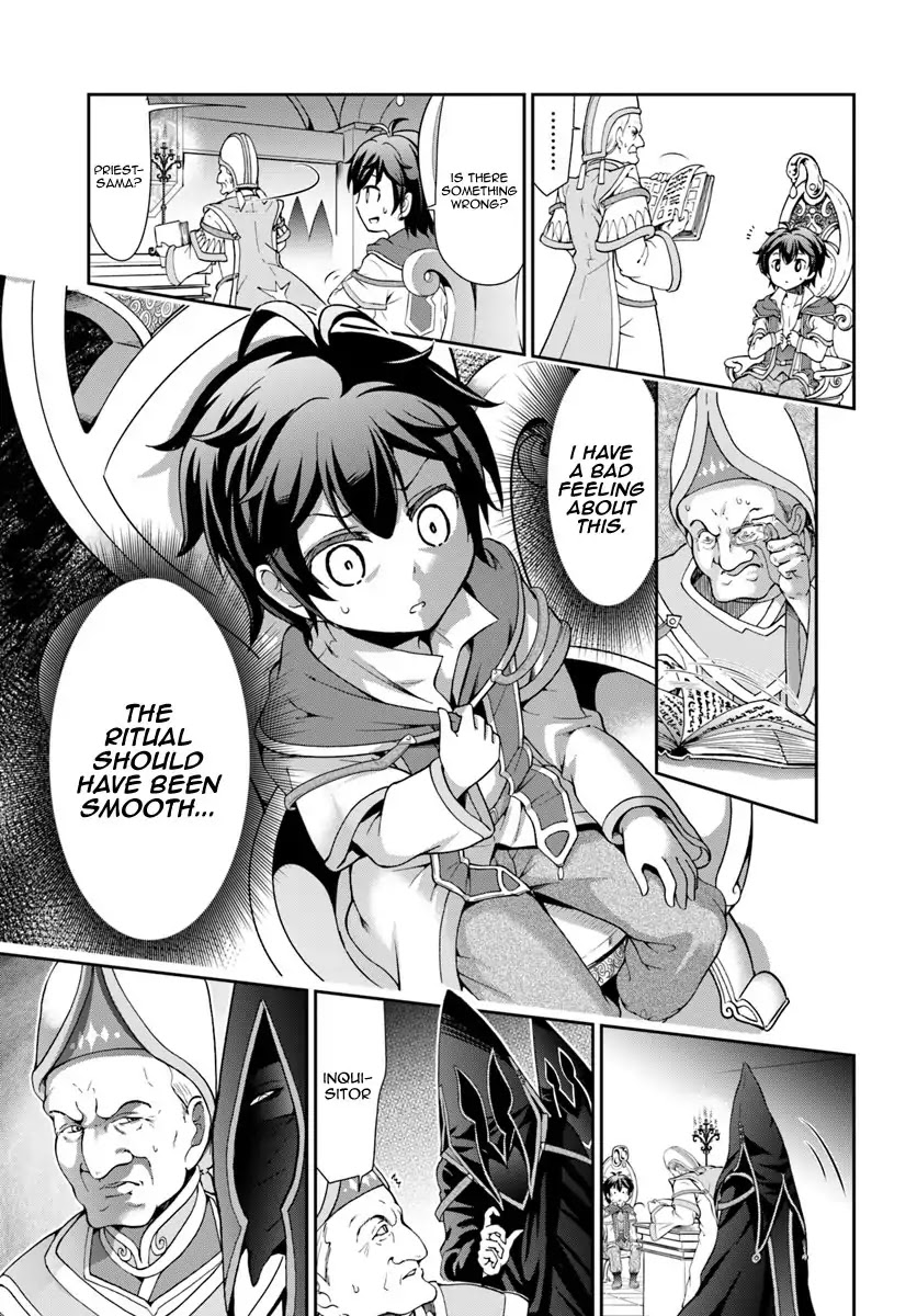 With Single Palm Founding a Pioneering Village a in Another World - Live With The Married Girls in Uninhabited Island Life ~ Chapter 2 page 26 - Chapter 2