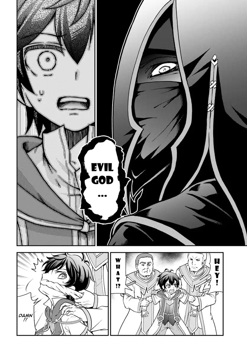 With Single Palm Founding a Pioneering Village a in Another World - Live With The Married Girls in Uninhabited Island Life ~ Chapter 2 page 27 - Chapter 2