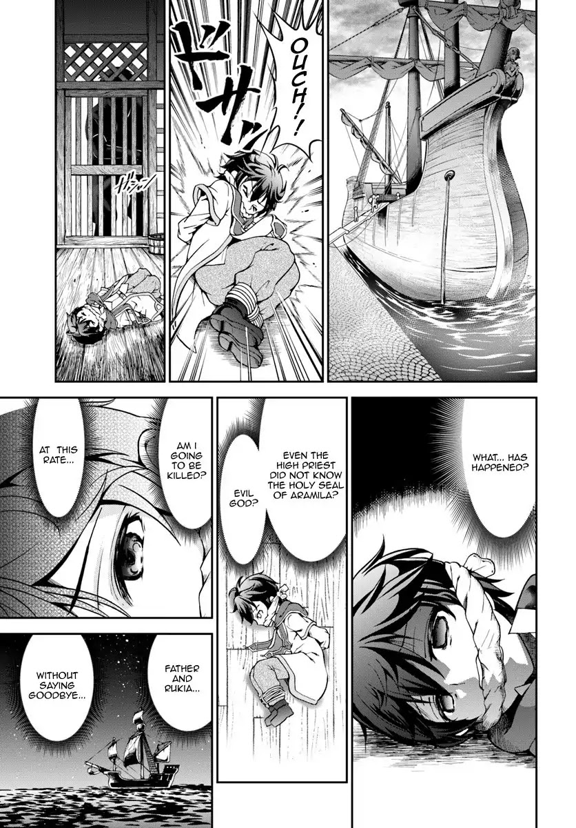 With Single Palm Founding a Pioneering Village a in Another World - Live With The Married Girls in Uninhabited Island Life ~ Chapter 2 page 28 - Chapter 2