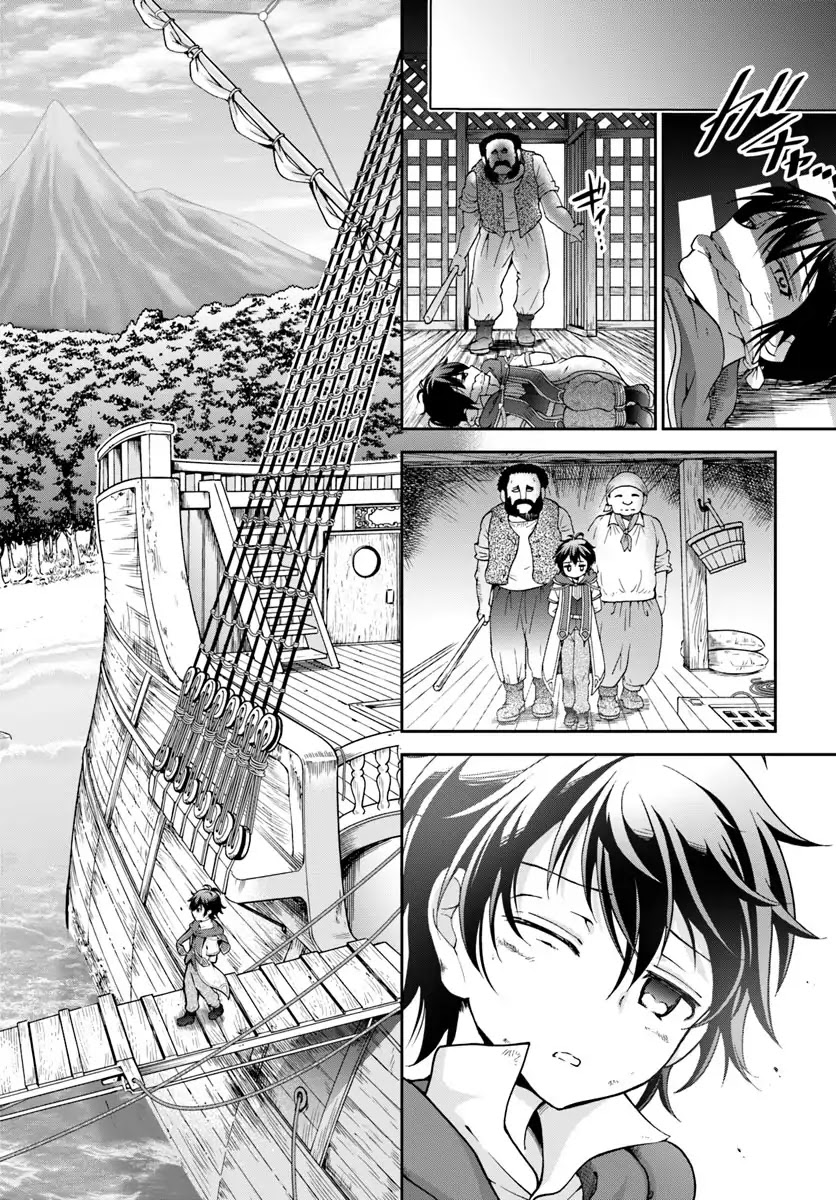 With Single Palm Founding a Pioneering Village a in Another World - Live With The Married Girls in Uninhabited Island Life ~ Chapter 2 page 29 - Chapter 2