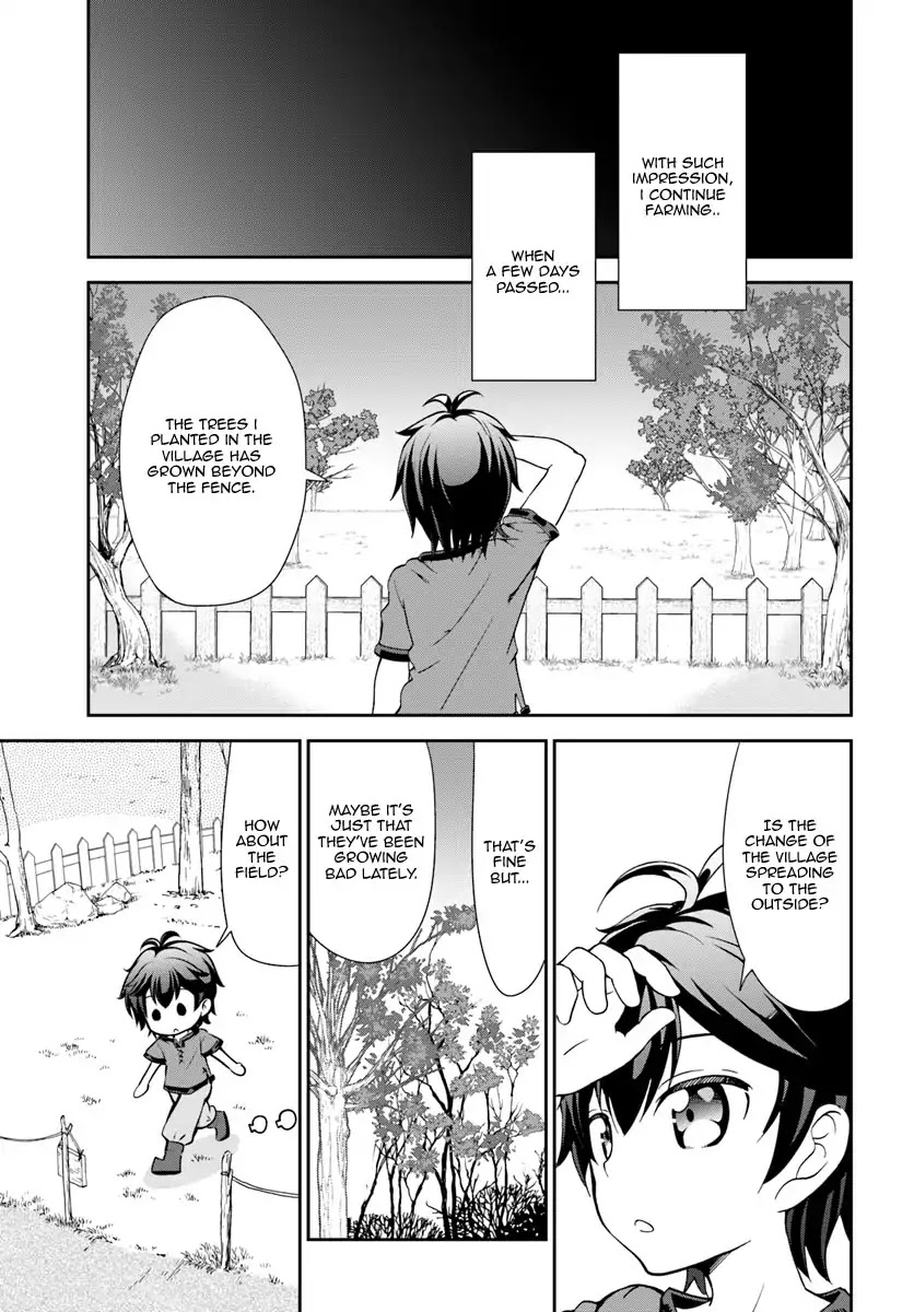 With Single Palm Founding a Pioneering Village a in Another World - Live With The Married Girls in Uninhabited Island Life ~ Chapter 2 page 8 - Chapter 2