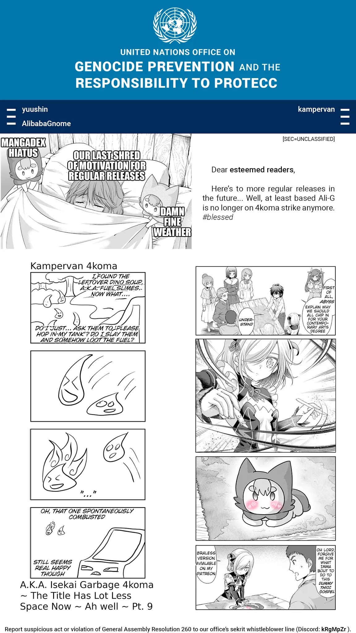 With Single Palm Founding a Pioneering Village a in Another World - Live With The Married Girls in Uninhabited Island Life ~ Chapter 24 page 27 - Chapter 24: Winter is Coming