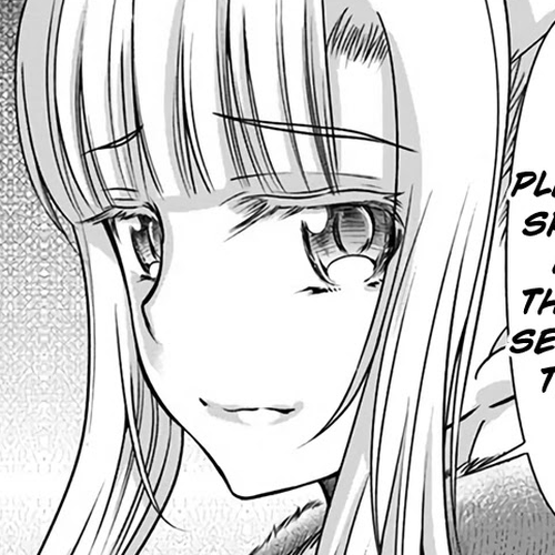 With Single Palm Founding a Pioneering Village a in Another World - Live With The Married Girls in Uninhabited Island Life ~ Chapter 24: Winter is Coming cover